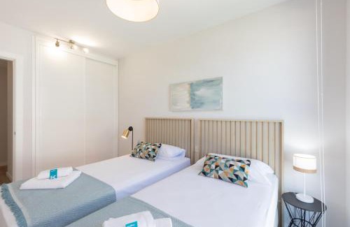 Lasarte-Oria Appartement | Salakobeta - baskeyrentals