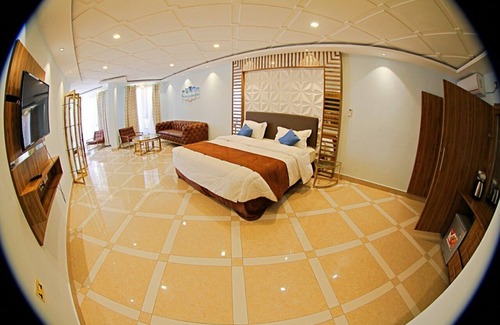 Manyimbo Hôtel | Salama Bling Beach Resort