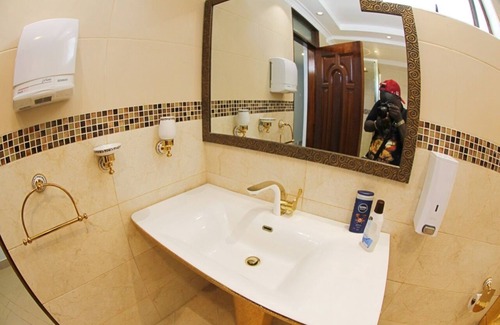 Manyimbo Hôtel | Salama Bling Beach Resort