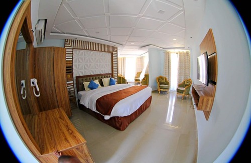 Manyimbo Hôtel | Salama Bling Beach Resort