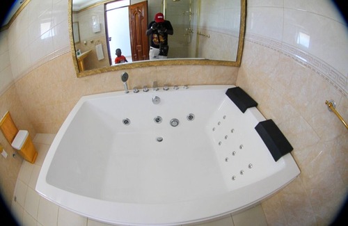 Manyimbo Hôtel | Salama Bling Beach Resort