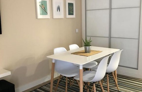 El Molinillo Appartement | Salamanca 7