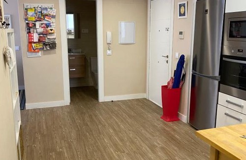 El Molinillo Appartement | Salamanca 7