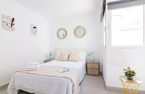 El Molinillo Appartement | Salamanca Apartments!