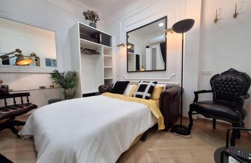 Goya Maison | Salamanca Luxury Rooms