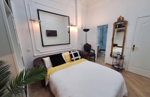 Goya Maison | Salamanca Luxury Rooms