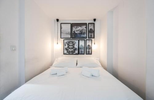 Castellana Appartement | Salamanca Suites by ARCO