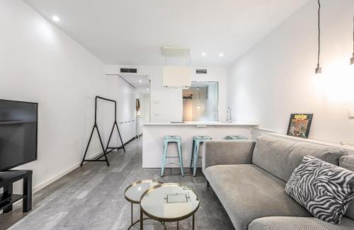 Castellana Appartement | Salamanca Suites by ARCO
