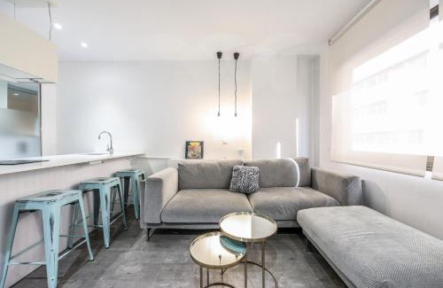 Castellana Appartement | Salamanca Suites by ARCO