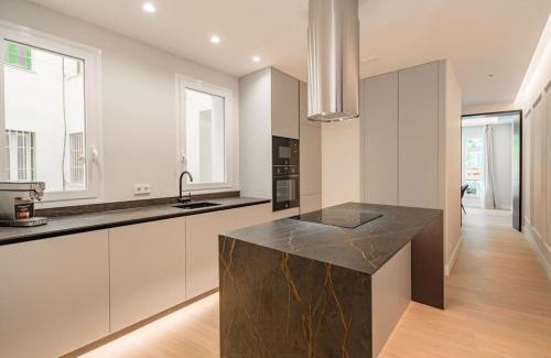 Salamanca Appartement | Salamanca VIII 2BR 2BH