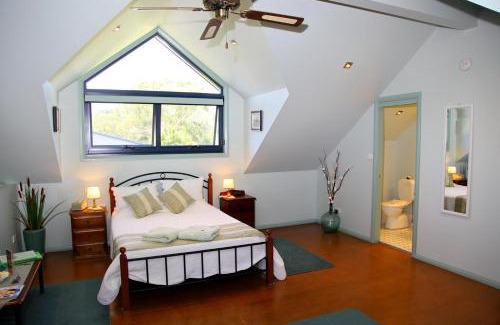 Salamander Bay Lit Et Petit-Déjeuner | Salamander Bay Bed and Breakfast