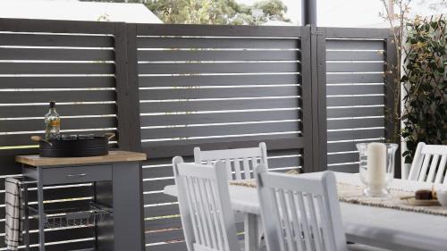Salamander Bay Maison | Salamander Sweet Foreshore Drive