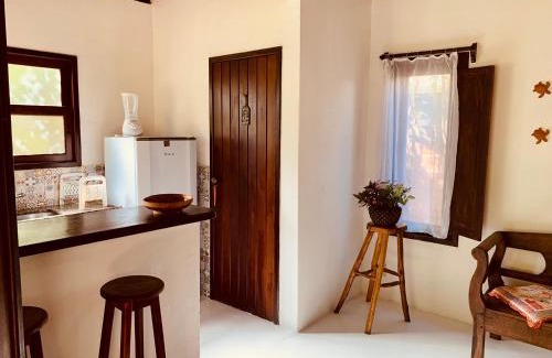 Arraial d'Ajuda Hôtel | Salamandra Guest House