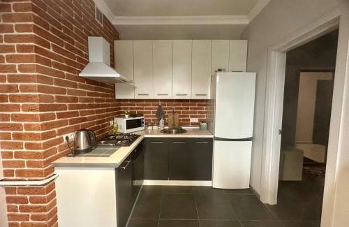 Uzhhorod Appartement | Salamandra