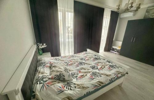 Uzhhorod Appartement | Salamandra