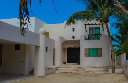 Ixil Maison | Salamina Luxury private house