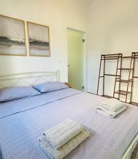 Salamis Maison | Salamina Urban Escape