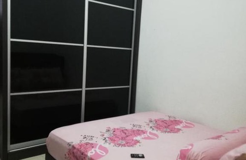 Bandar Sri Sendayan Maison | SalamMuslimonly homestay