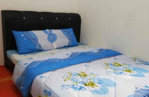 Bandar Sri Sendayan Maison | SalamMuslimonly homestay