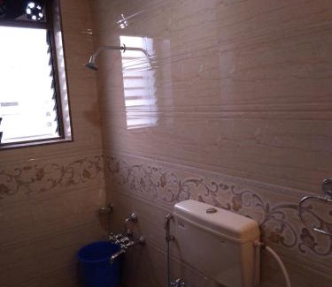 Mahabaleshwar Hôtel | Salas Executive
