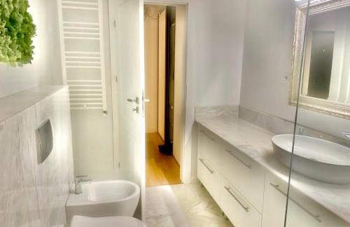Cluj-Napoca Appartement | Salcamului