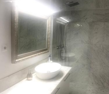 Cluj-Napoca Appartement | Salcamului
