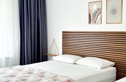 Salda Appartement | Salda gölü Şahan Apart