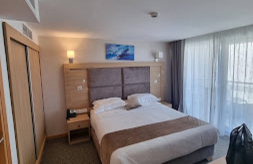 Bejaia Hôtel | SALDAE HOTEL BEJAIA