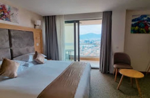 Bejaia Hôtel | SALDAE HOTEL BEJAIA