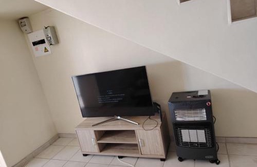 Saldanha Appartement | Saldanha BLUEWATER BAY APARTMENT