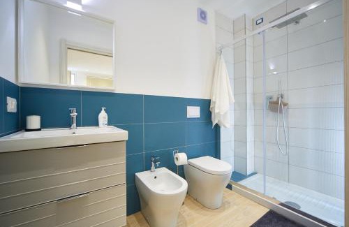 Agropoli Maison | SalDimora