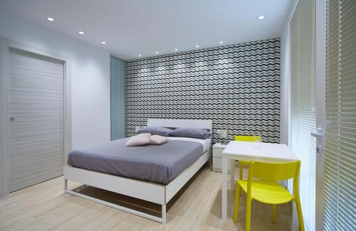 Agropoli Maison | SalDimora
