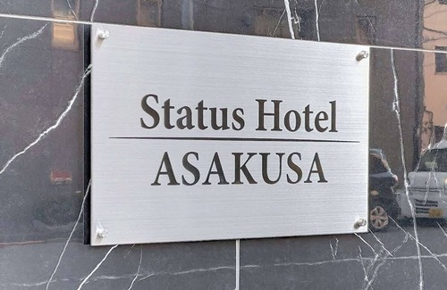 Taito Appartement | Sale!Max3ppl/Walk to Sensoji/9m to AsakusaTX Sta.