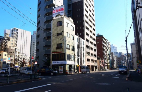 Taito Appartement | Sale!Max3ppl/Walk to Sensoji/9m to AsakusaTX Sta.