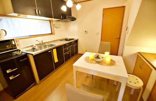 Mita Maison | Sale Whole house Quiet Shirokane area Shibu - The 3rd Residential Suite SHIROKANE / Minato-ku Tokyo