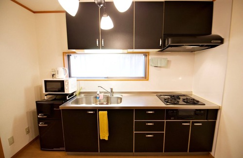 Mita Maison | Sale Whole house Quiet Shirokane area Shibu - The 3rd Residential Suite SHIROKANE / Minato-ku Tokyo