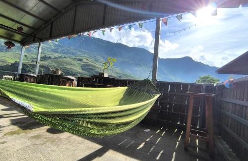 Sa Pa Appartement | Salem House Sapa