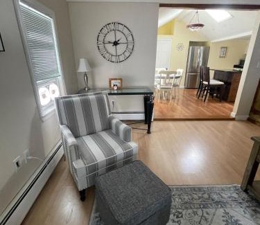 Salem Maison | Salem's Enchanted Inn
