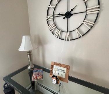 Salem Maison | Salem's Enchanted Inn
