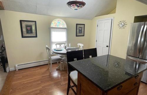 Salem Maison | Salem's Enchanted Inn