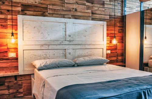 Aradeo Appartement | Salento apartment