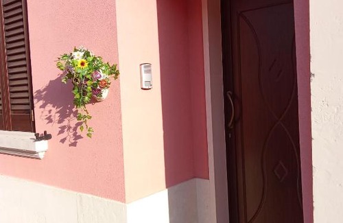 Noha Appartement | Salento Bizantinu