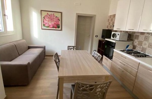 Noha Appartement | Salento Bizantinu