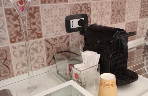 Noha Appartement | Salento Bizantinu