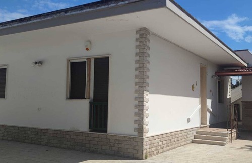 Giorgilorio Maison | Salento Entire villa 300mt from the sea