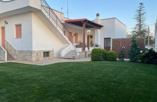 Palmariggi Maison | Salento nel cuore