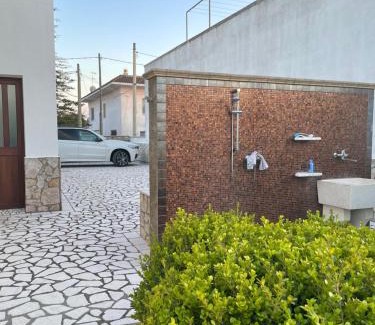 Palmariggi Maison | Salento nel cuore