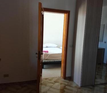 Collepasso Maison | Salento Relax Natasha Room