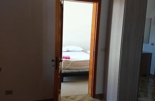 Collepasso Maison | Salento Relax Natasha Room