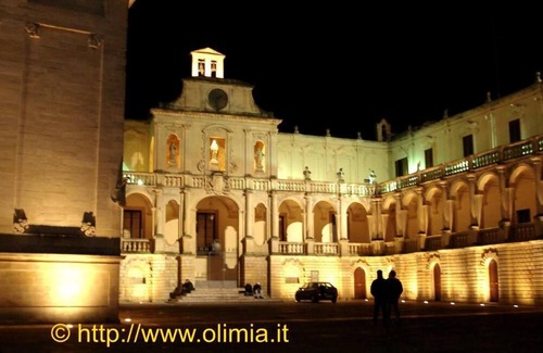 San Foca Maison | Salento, San Foca, small villa with garden 100 mt from the sea